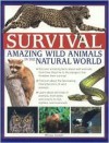 Survival: Amazing Wild Animals In The Natural World - Michael Chinery