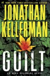 Guilt: An Alex Delaware Novel (Audio) - Jonathan Kellerman