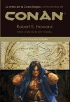 La reina de la Costa Negra y otros relatos de Conan - Robert E. Howard, Javier Fernández