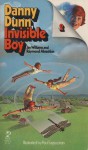 Danny Dunn Invisible Boy - Jay Williams, Raymond Abrashkin