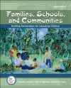 C. Barbour's,N. H. Barbour's, P. A. Scully's 4th(fourth) edition (Families, Schools, and Communities (4th Edition) [Paperback])(2007) - N/A