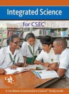 Integrated Science for Csec CXC: A Caribbean Examinations Council Study Guide - Lawrie Ryan