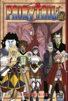 Fairy Tail, Tome 26 (Fairy Tail, #26) - Hiro Mashima