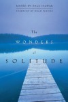 The Wonders of Solitude - Dale Salwak