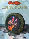 Steve Howe Guitar Pieces in Tablature - Steve Howe