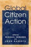 Global Citizen Action - Michael Edwards