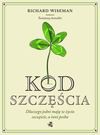 Kod szczęścia - Richard Wiseman