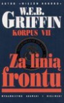 Za linią frontu - W. E. B. Griffin