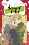 Charming Junkie 02 - Ryoko Fukuyama