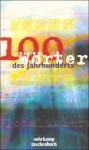 100 Wörter des Jahrhunderts - Wolfgang Schneider