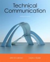 Technical Communication (13th Edition) - John M Lannon