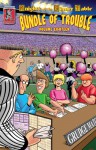 Knights of the Dinner Table: Bundle of Trouble, Vol. 18 - Jolly R. Blackburn