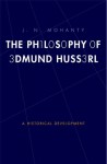 The Philosophy of Edmund Husserl - Jitendranath N. Mohanty