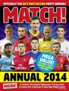 Match Annual 2014 (Annuals 2014) - Match