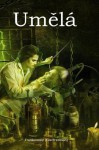 Umela: Frankenstein (Czech edition) - Mary Shelley, Peter Williams