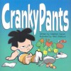 Cranky Pants - Stephen Sanzo, Matt Whitlock