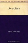 Avarchide (Italian Edition) - Luigi Alamanni