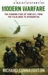 A Brief History Of Modern Warfare: The Changing Face Of Conflict, From The Falklands To Afghanistan - Richard Connaughton