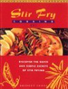 Stir Fry Cooking - Bridget Jones