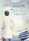 Knappe der gebrochenen Herzen (Laguna Love 2) - Tara Lain, Jilan Greyfould