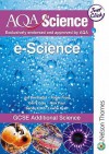 Aqa Science: Gcse Additional Science - Jim Breithaupt, Gerry Gray, Nick Paul