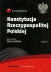 Konstytucja Rzeczypospolitej Polskiej - Marta Derlatka