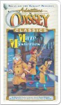 Adventures In Odyssey Classics Cassette #2: A Maze Of Mysteries - Focus on the Family