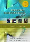 Pediatric Emergencies II CD, Dynamic Lecture Series - Baxter Larmon, Scott R. Snyder