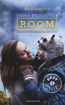 Room. Stanza, letto, armadio, specchio - Emma Donoghue, C. Spallino Rocca