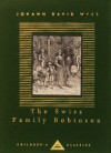 The Swiss Family Robinson - Johann David Wyss, Louis Rhead