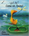 Come On, Daisy! (Urdu - English) - Jane Simmons, Gulshan Iqbal