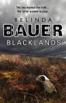 Blacklands - Belinda Bauer