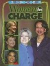 Women in Charge - Leslie Dinaberg