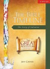 The Great Adventure Bible Timeline 24 Part Study DVDs - Jeff Cavins