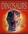 Dinosaurs (Kingfisher Knowledge) - Nigel Marven