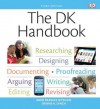 DK Handbook, the with Exercises - Anne Frances Wysocki, Dennis A Lynch