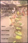 Gender, Population and Development - Maithreyi Krishnaraj, Abusaleh Shariff, Ratna M. Sudarshan