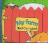 My Farm - Rod Campbell