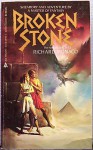 Broken Stone - Richard Monaco