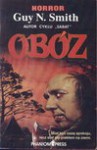 Obóz - Guy N. Smith