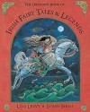 The Orchard Book of Irish Fairy Tales and Legends - Una Leavy