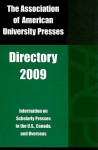 Association of American University Presses Directory 2009 - Association of American University Presses