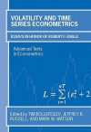 Volatility and Time Series Econometrics: Essays in Honor of Robert F. Engle - Tim Bollerslev, Jeffrey R. Russell, Mark W. Watson