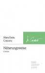 N Herungsweise - Mara-Daria Cojocaru