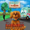 Quint the Bookmobile: Barnabus Rides in Style! - Kathleen Quinton, Mousam Banarjee