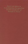 Fin(S) De Sie&#X300;Cle In Scandinavian Perspective: Studies In Honor Of Harald S. Naess - Faith Ingwersen, Harald S N&#xE6;ss