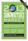 2013 Songwriter's Market - Roseann Biederman