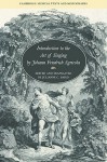 Introduction to the Art of Singing by Johann Friedrich Agricola - Johann Friedrich Agricola