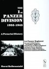 The 1st Panzer Division 1935-1945 - Horst Riebenstahl