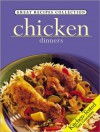 Chicken: Dinners - Meredith Books